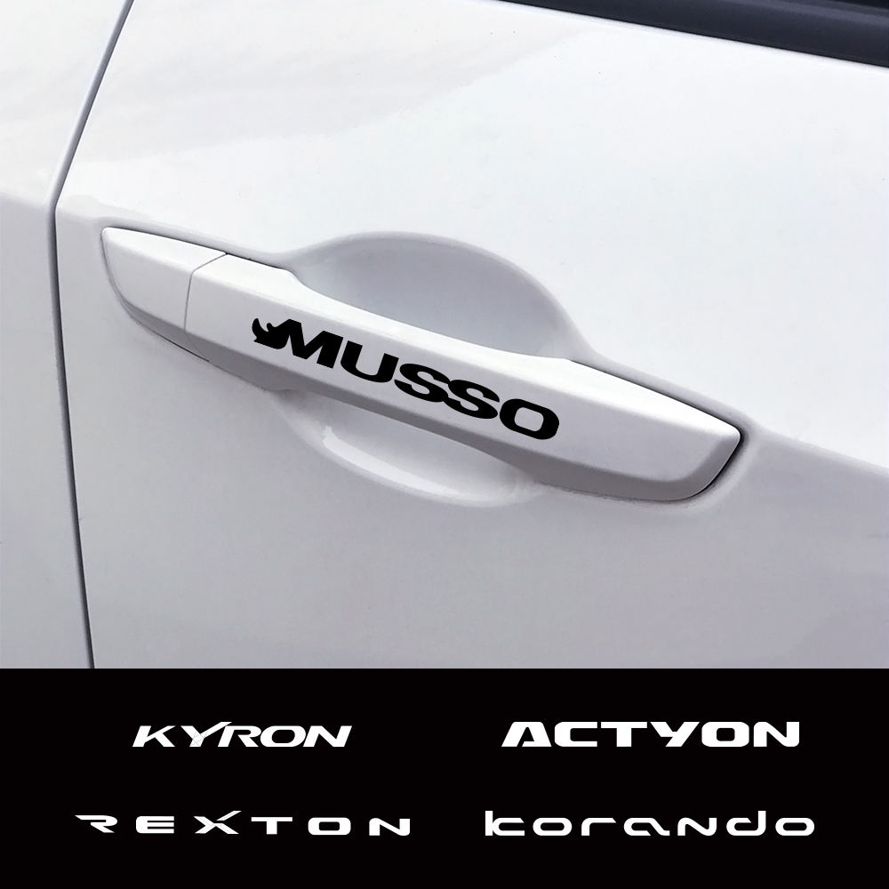 Drone Racing Gate - Per SsangYong Korando Rexton Tivoli Actyon
