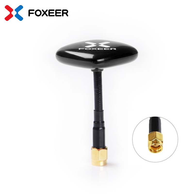 Drone Racing Goggles - Foxeer Echo V2 Antenna Patch 5.8GHz