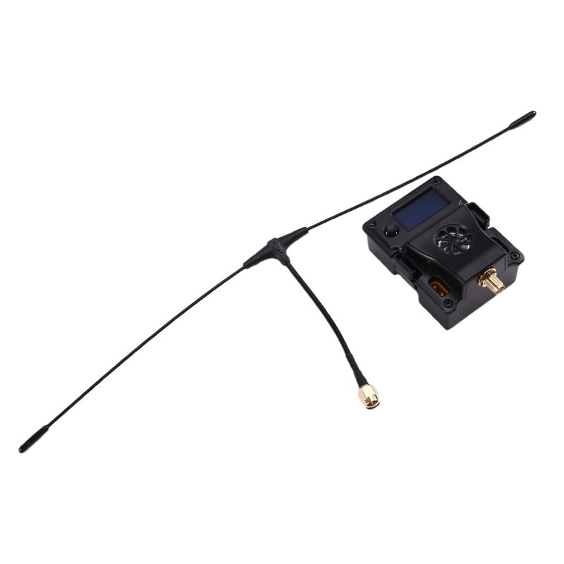 Drone Racing Receiver - B05C-ELRS 433Mhz Ricevitore ad Alta Frequenza