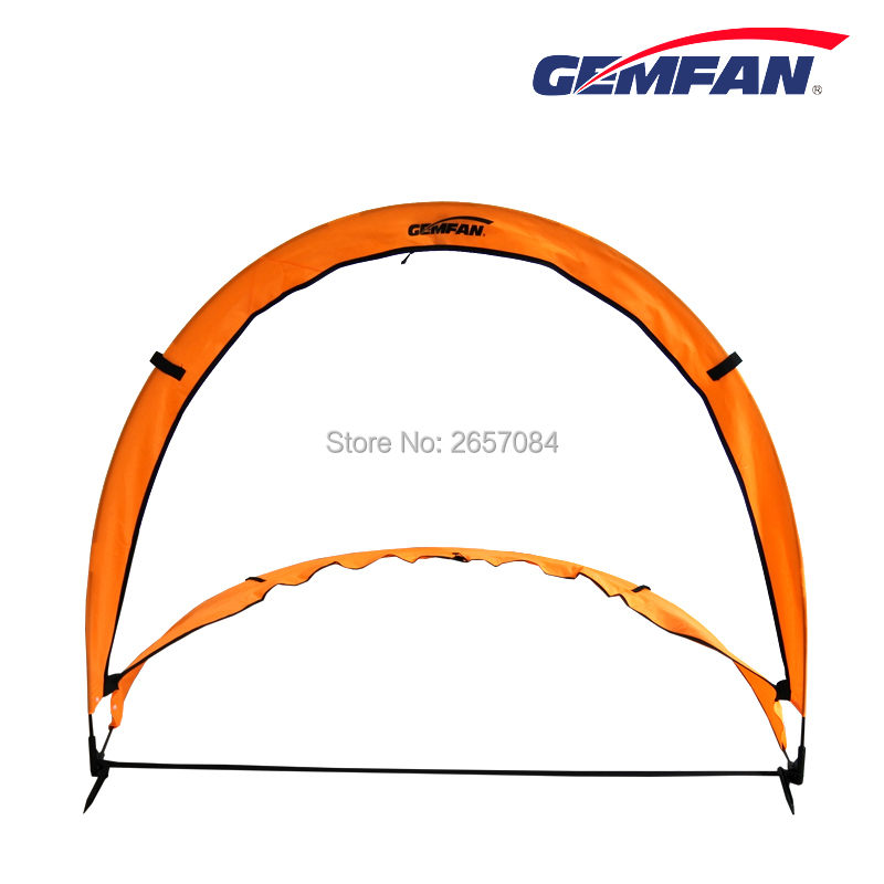 Drone Racing Gate - GEMFAN AC-2M FPV Race Cube Gate,