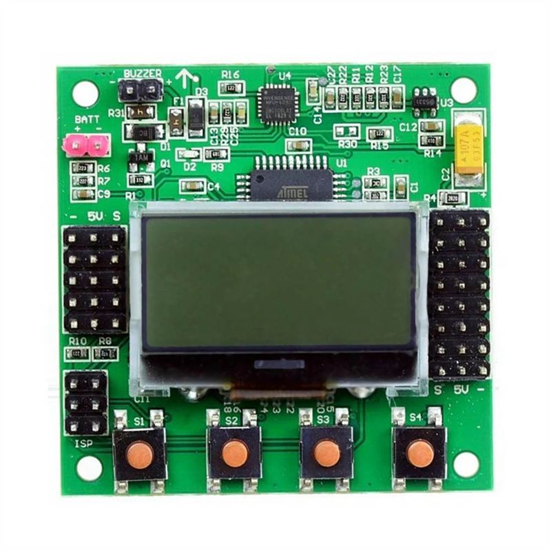 B05C-KK 2.1.5 Scheda di contro - Drone Racing Flight Controller recensione e prezzo