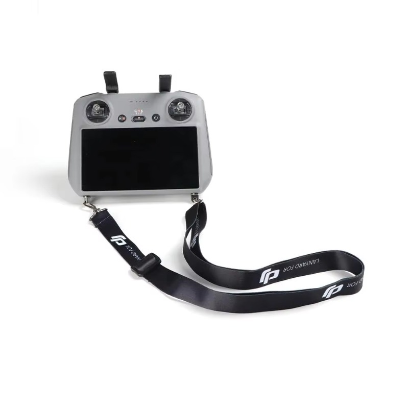Cordino da collo regolabile e  - Dji Drone Mini 3 recensione e prezzo