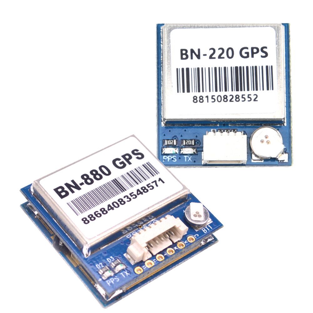 N880 BN-880 BN-220 BN220 GPS G - Drone Racing Battery recensione e prezzo