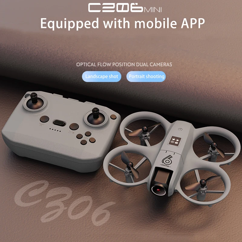 CZ06 Mini RC Quadcopter Drone  - Drone Racing Camera recensione e prezzo