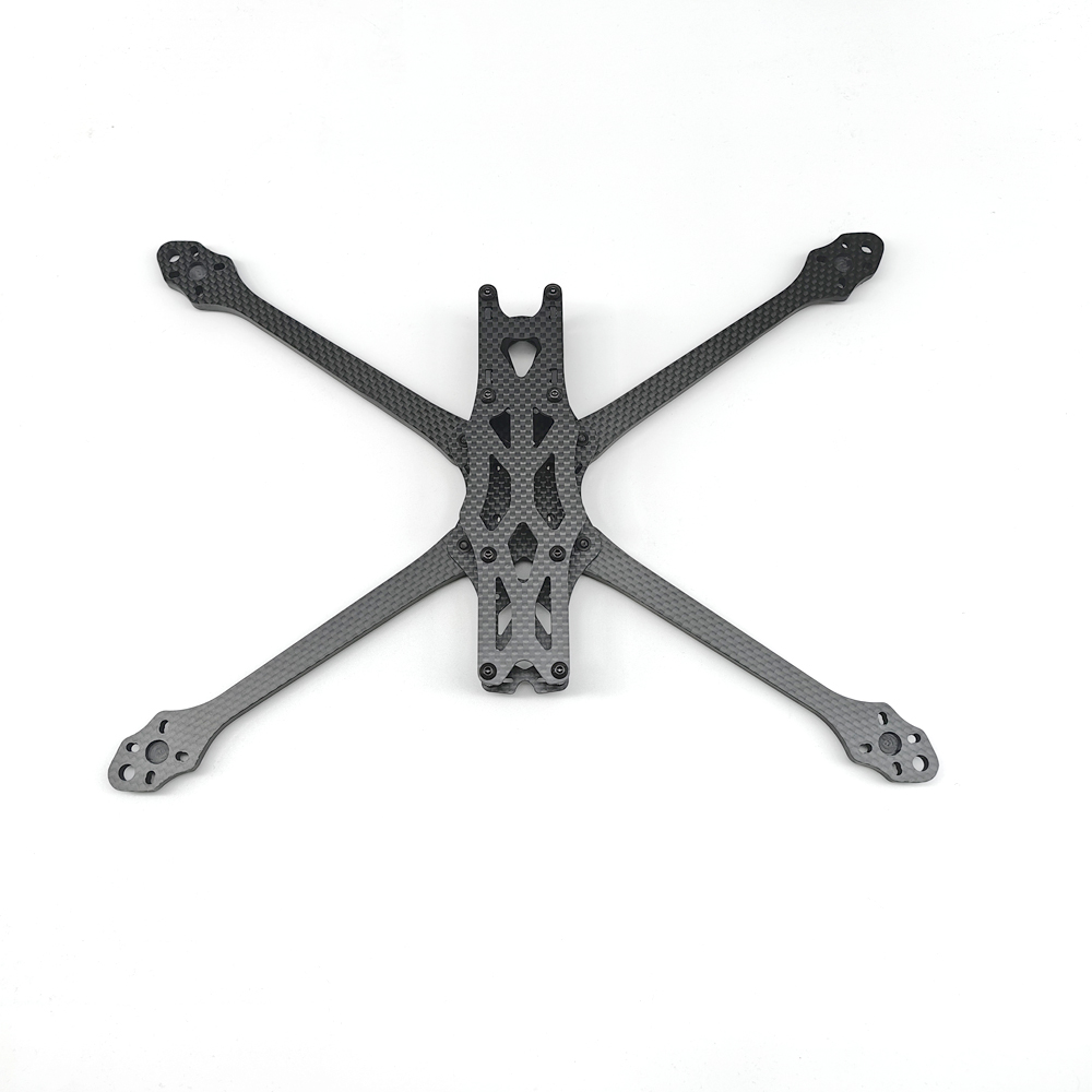 Kit telaio in fibra di carboni - Drone Racing Camera recensione e prezzo
