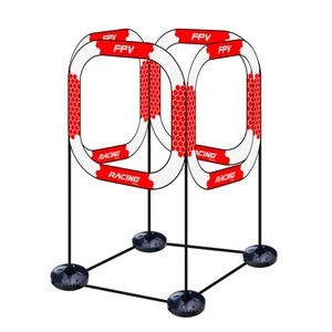 LDARC RC Drone Racing Gate 765 - Drone Racing Flag recensione e prezzo