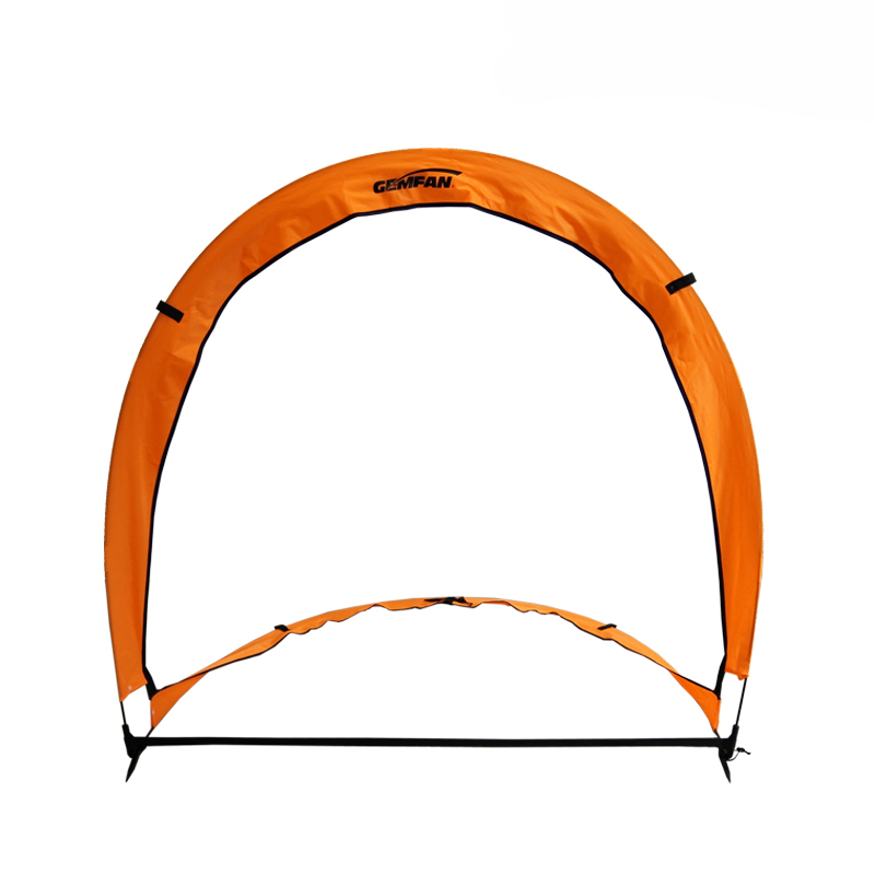 Gemfan Airgates-Orange, Porta  - Drone Racing Gate recensione e prezzo