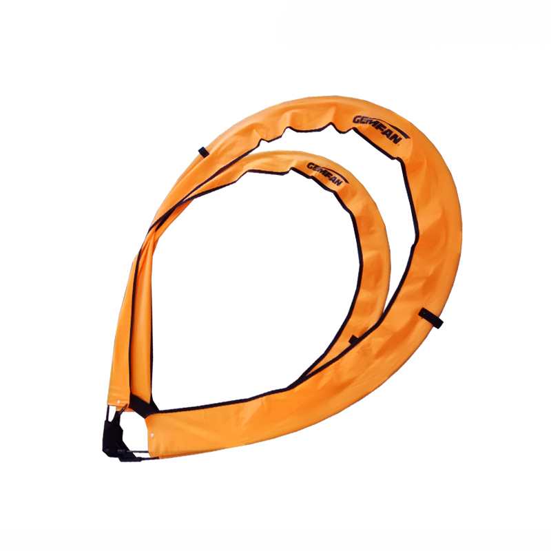 Gemfan Airgates-Orange, Porta  - Drone Racing Gate recensione e prezzo