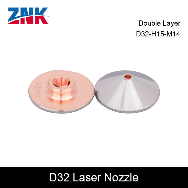 Ugelli laser ZNK Singolo e dop - Holy Stone Drone Hs720 recensione e prezzo
