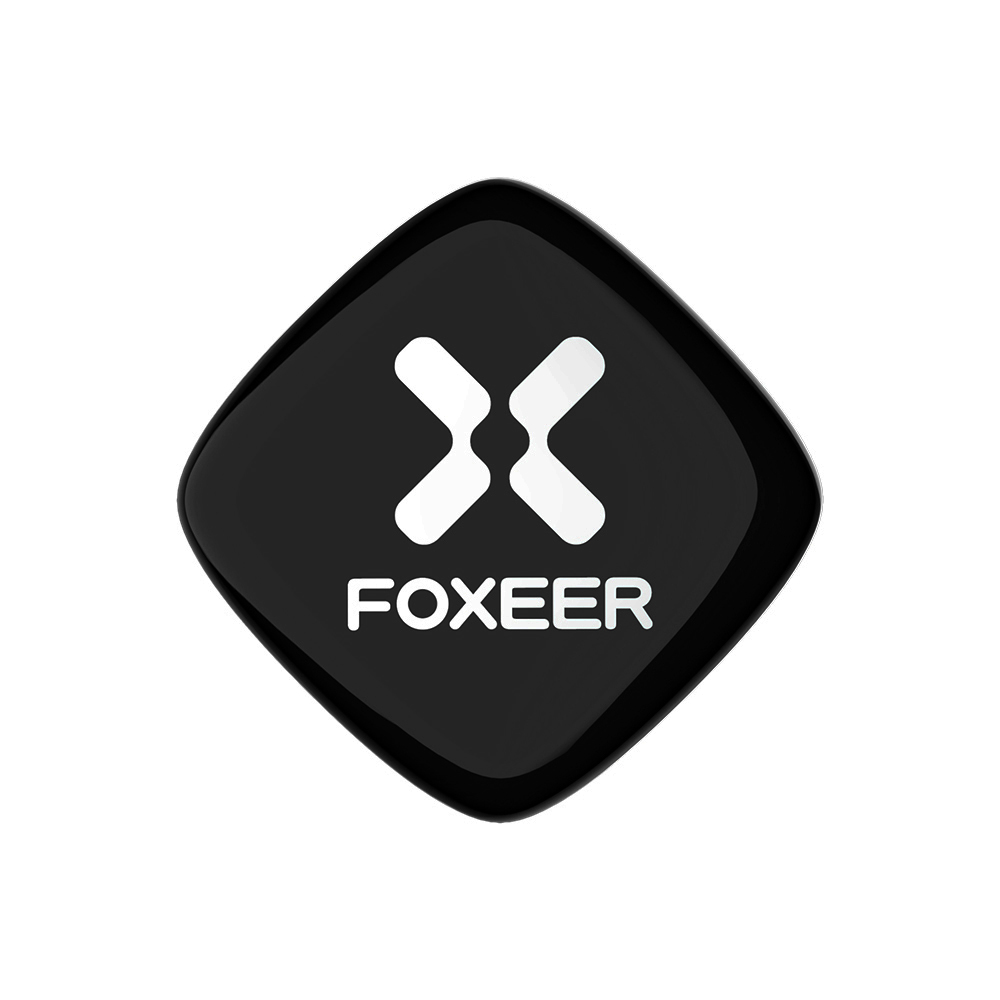 Foxeer Echo V2 Antenna Patch 5 - Drone Racing Goggles recensione e prezzo