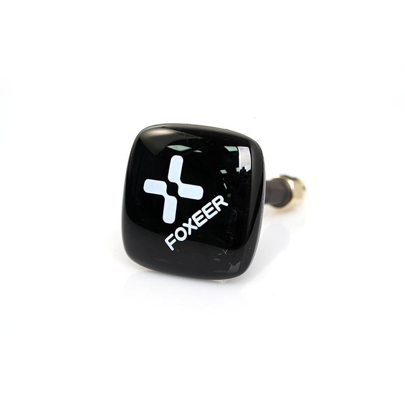 Foxeer Echo V2 Antenna Patch 5 - Drone Racing Goggles recensione e prezzo