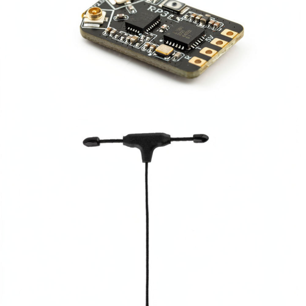 Per il ricevitore RadioMaster  - Drone Racing Flight Controller recensione e prezzo