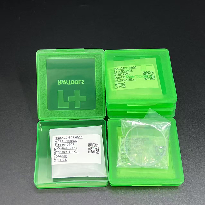10PCS Lente Protettiva Laser O - Holy Stone Drone Hs720 recensione e prezzo