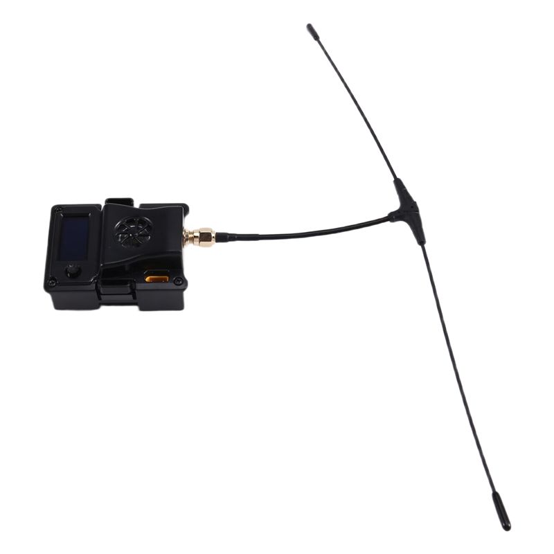 B05C-ELRS 433Mhz Ricevitore ad - Drone Racing Receiver recensione e prezzo